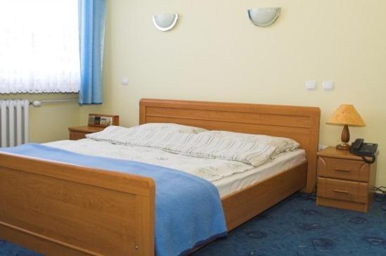 Hotel Kujawy Włocławek Quarto foto