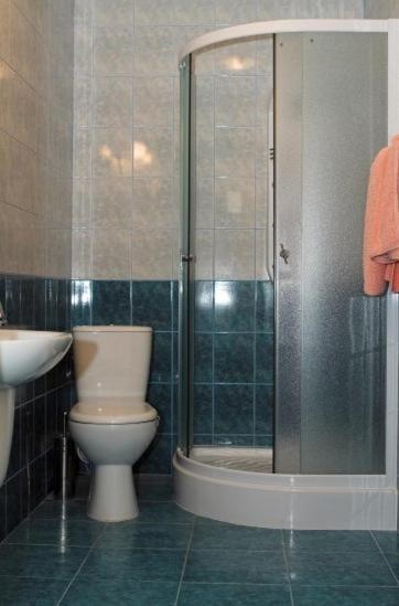 Hotel Kujawy Włocławek Quarto foto