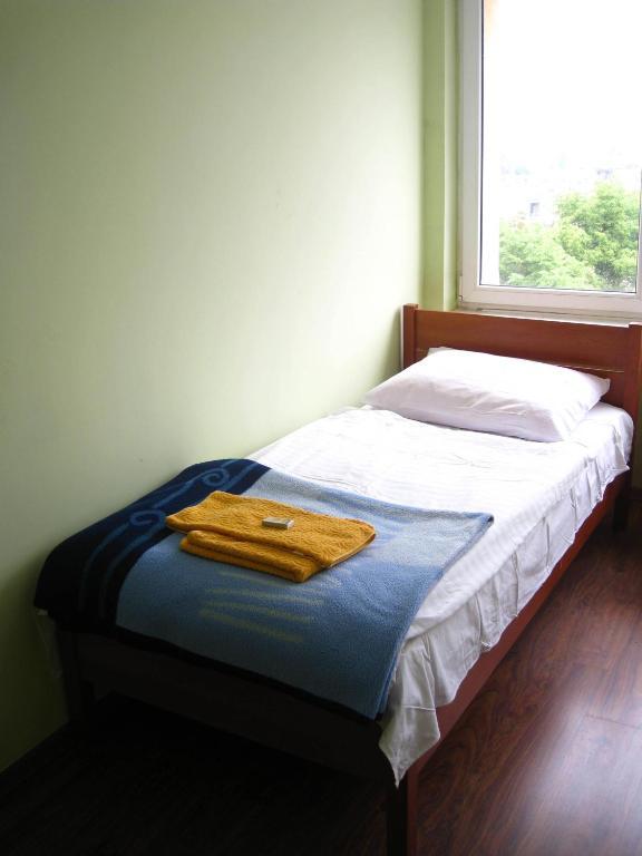 Hotel Kujawy Włocławek Quarto foto