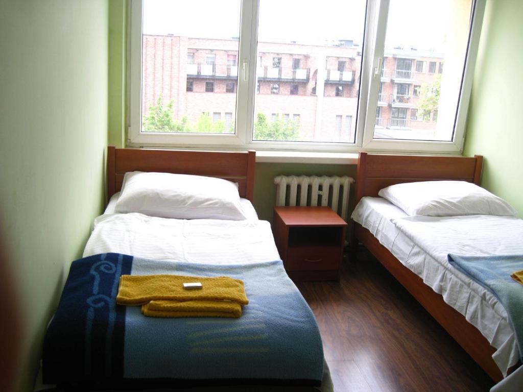 Hotel Kujawy Włocławek Quarto foto