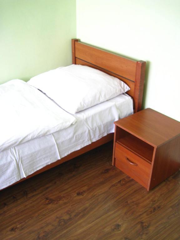 Hotel Kujawy Włocławek Quarto foto
