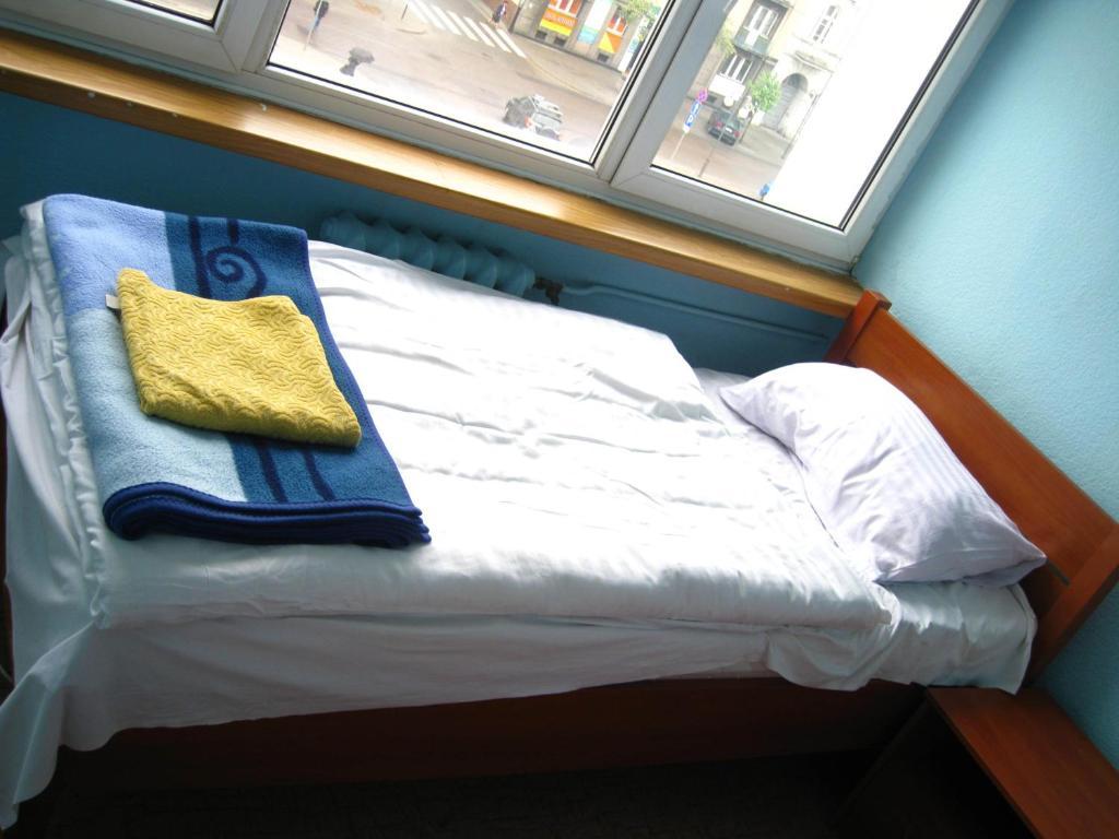 Hotel Kujawy Włocławek Quarto foto